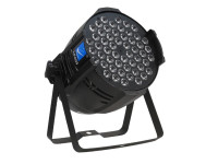 Big Dipper Projector Par LED 54X3 (162W) RGBWA (LP009) Big Dipper Projector Par LED 54X3 (162W) RGBWA (LP009)